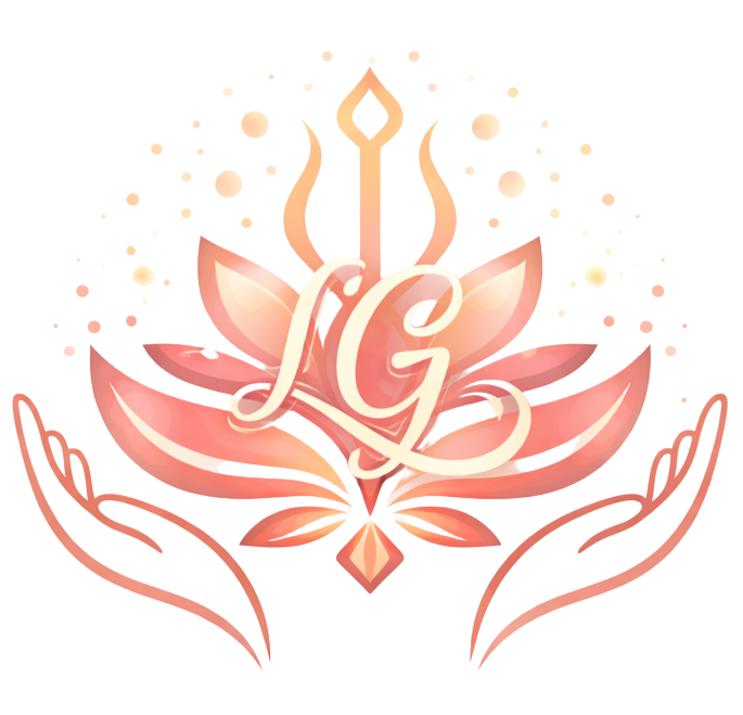 Logo Lucie Gautier Psychopraticienne