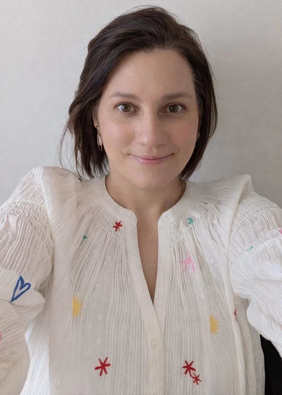 Photo de Lucie Gautier